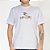 Camiseta Rip Curl Rio SM26 Masculina Branco - Imagem 1