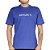Camiseta Rip Curl New Icon Sphere SM26 Electric Cobalt - Imagem 1