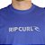 Camiseta Rip Curl New Icon Sphere SM26 Electric Cobalt - Imagem 3
