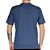 Camiseta Rip Curl New Icon Sphere SM26 Light Navy - Imagem 2