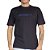 Camiseta Rip Curl New Icon Sphere SM26 Washed Black - Imagem 1