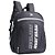 Mochila Mormaii Casual MOR-2650 20L Preto - Imagem 1