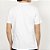 Camiseta Quiksilver Emb Quik Outdoor SM26 Masculina Branco - Imagem 2