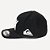 Boné Quiksilver Aba Curva Emb Quik Outdoor SM26 Preto - Imagem 4