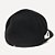 Boné Quiksilver Aba Curva Emb Quik Outdoor SM26 Preto - Imagem 2