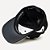 Boné Quiksilver Aba Curva Emb Quik Outdoor SM26 Preto - Imagem 5