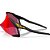 Óculos de Sol Oakley Velo Kato 2025 TDF Matte Black 0852 - Imagem 2