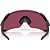 Óculos de Sol Oakley Velo Kato 2025 TDF Matte Black 0852 - Imagem 5