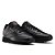 Tênis Reebok Classic Leather Unissex CBlack/CBlack/Pugr - Imagem 2