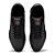Tênis Reebok Classic Leather Unissex CBlack/CBlack/Pugr - Imagem 4