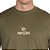 Camiseta Rip Curl Icon SM26 Masculina Deep Cactus - Imagem 3