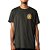 Camiseta Lost Wizard SM26 Masculina Chumbo Estanho - Imagem 1