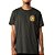 Camiseta Lost Wizard Oversized SM26 Masculina Preto - Imagem 1