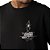 Camiseta Lost Spider Web SM26 Masculina Preto - Imagem 2