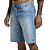 Bermuda Hurley Jeans One&Only SM26 Masculina Azul - Imagem 3