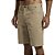 Bermuda Hurley Sarja Company SM26 Masculina Bege - Imagem 3