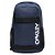 Mochila Oakley The Freshman Skate Backpack SM26 Abyss/White - Imagem 1