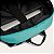 Mochila Oakley The Freshman Skate Backpack SM26 Pacific - Imagem 4