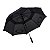 Guarda Chuva Oakley Turbine Umbrella SM26 Blackout - Imagem 2