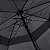 Guarda Chuva Oakley Turbine Umbrella SM26 Blackout - Imagem 5