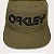 Boné Oakley Aba Reta Mark III SM26 Army Green - Imagem 3