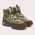 Tênis Oakley Vertex Boot SM26 Masculino Army Green - Imagem 4