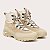 Tênis Oakley Vertex Boot SM26 Masculino Mist Pebble - Imagem 4