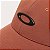 Boné Oakley Aba Curva Tincan Cap SM26 Auburn - Imagem 3