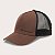 Boné Oakley Aba Curva Chalten Cap SM26 Cocoa Brown - Imagem 1