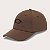 Boné Oakley Aba Curva Tincan Remix SM26 Cocoa Brown - Imagem 1