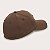 Boné Oakley Aba Curva Tincan Remix SM26 Cocoa Brown - Imagem 2