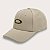 Boné Oakley Aba Curva Tincan Remix Boulder Green/Army Green - Imagem 1