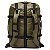 Mala Oakley Road Trip RC Duffle 50L SM26 Army Green - Imagem 2