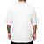 Camiseta Oakley Iconic Skull SM26 Masculina Mist - Imagem 2