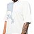 Camiseta Oakley Iconic Skull SM26 Masculina Mist - Imagem 3