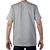 Camiseta Oakley Heritage Skull SM26 Masculina Cement - Imagem 2