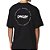 Camiseta Oakley B1B Classics SM26 Masculina Blackout - Imagem 2