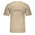 Camiseta Oakley B1B Classics SM26 Masculina Humus - Imagem 2