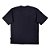 Camiseta Oakley Skull Metal Pin SM26 Masculina Blackout - Imagem 4