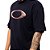 Camiseta Oakley Ellipse Magma SM26 Masculina Blackout - Imagem 3