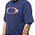 Camiseta Oakley Ellipse Magma SM26 Masculina Dark Blue - Imagem 3