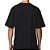 Camiseta Oakley Stretch Ellipse Logo SM26 Masculina Blackout - Imagem 2