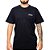 Camiseta Oakley Mad Seagull SM26 Masculina Blackout - Imagem 1