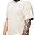Camiseta Oakley Mad Seagull SM26 Masculina Humus - Imagem 3