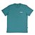 Camiseta Oakley Mad Seagull SM26 Masculina Pacific - Imagem 3