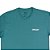 Camiseta Oakley Mad Seagull SM26 Masculina Pacific - Imagem 5