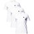 Kit 3 Camisetas Oakley Patch SM26 Masculina White - Imagem 4