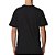 Camiseta Oakley Ellipse Fingerprint SM26 Masculina Blackout - Imagem 2