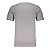 Camiseta Oakley Ellipse Fingerprint SM26 Masculina Cement - Imagem 2