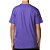 Camiseta Oakley Ellipse Fingerprint SM26 Fluorite Purple - Imagem 2